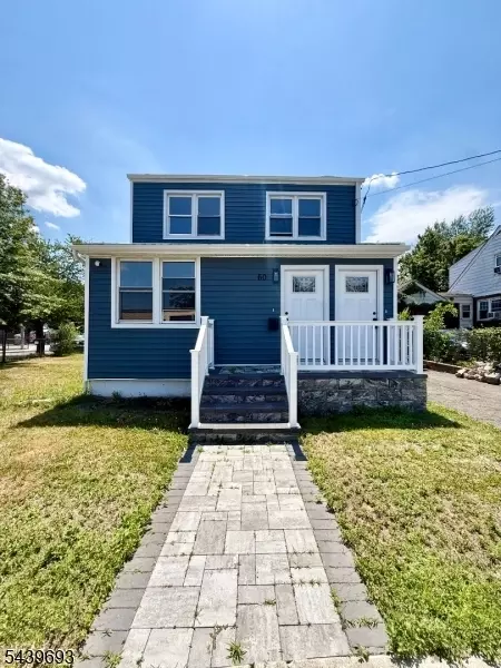 60 Laurel St, Paterson, NJ 07522