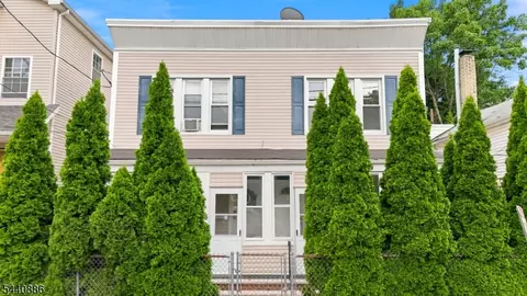 604 Forest St, City Of Orange, NJ 07050