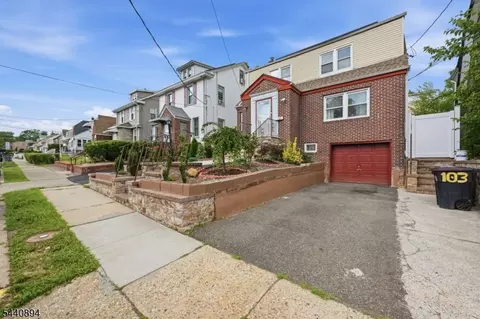 103 Bailey Ave, Hillside, NJ 07205