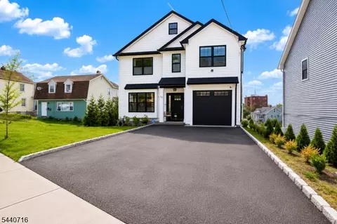 217 Liberty St, Boonton, NJ 07005