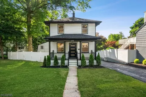 140 Walker Rd, West Orange, NJ 07052