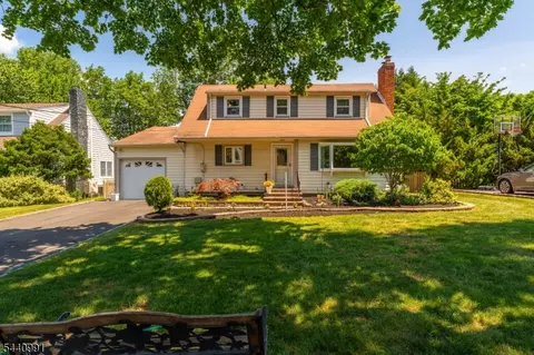 831 Odonnell Ave, Scotch Plains, NJ 07076