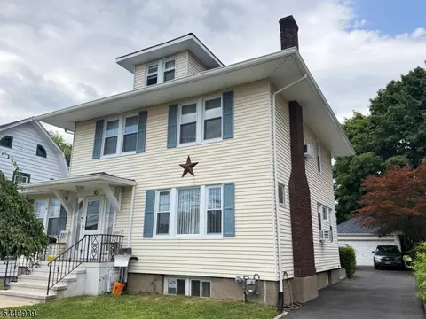 85 Dumont Ave, Clifton, NJ 07013