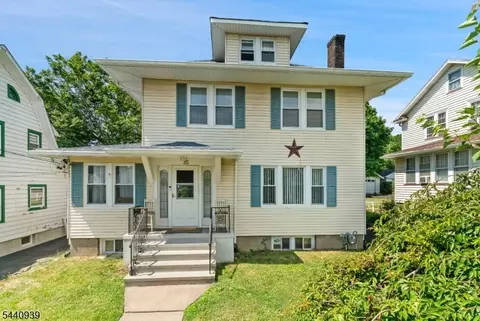 85 Dumont Ave, Clifton, NJ 07013