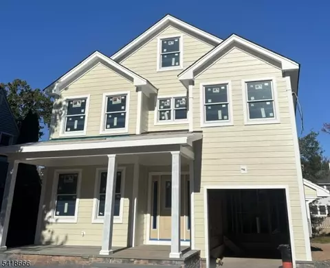 221 Hazel Ave, Westfield, NJ 07090