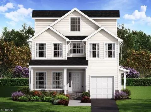 221 Hazel Ave, Westfield, NJ 07090