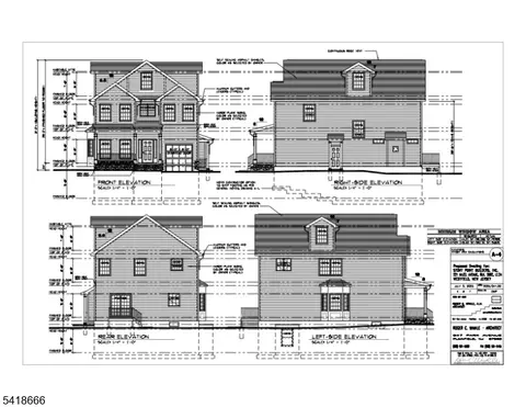 221 Hazel Ave, Westfield, NJ 07090