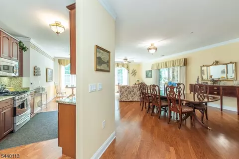 Dining - 2110 Pierce Ln, Rockaway Twp, NJ 07866 photo 2 of 3