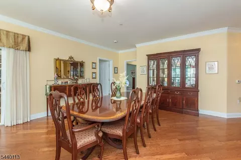 Dining - 2110 Pierce Ln, Rockaway Twp, NJ 07866 photo 1 of 3