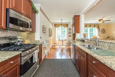 Kitchen - 2110 Pierce Ln, Rockaway Twp, NJ 07866 photo 1 of 1