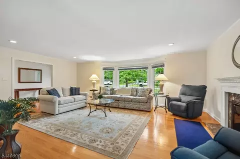 Living - 6 Noe Ave, Madison, NJ 07940 photo 2 of 4