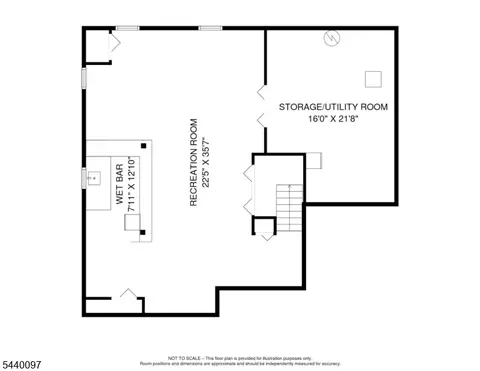 98 King St, Edison, NJ 08820 photo 38