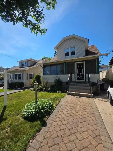 90 Hudson St, Clifton, NJ 07011