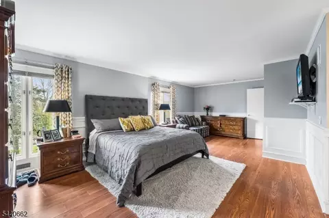 Bedroom - 72 Bald Eagle Rd, Hackettstown, NJ 07840 photo 1 of 6