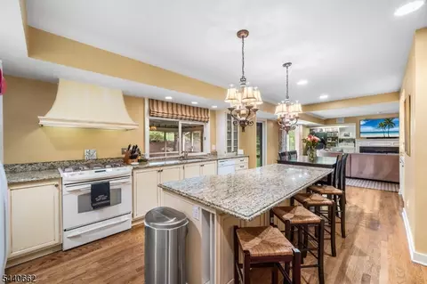 Kitchen - 72 Bald Eagle Rd, Hackettstown, NJ 07840 photo 1 of 1