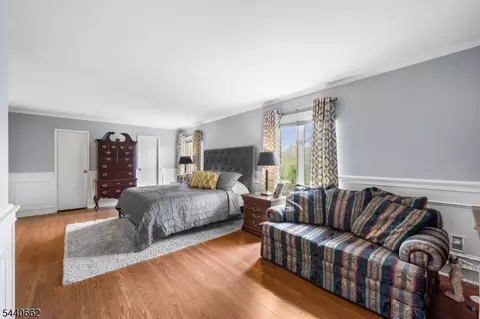 Bedroom - 72 Bald Eagle Rd, Hackettstown, NJ 07840 photo 3 of 6