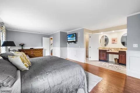 Bedroom - 72 Bald Eagle Rd, Hackettstown, NJ 07840 photo 2 of 6