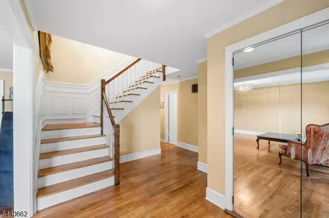 Entry Way - 72 Bald Eagle Rd, Hackettstown, NJ 07840 photo 2 of 6