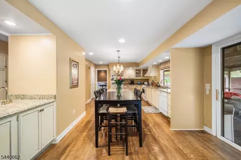 Entry Way - 72 Bald Eagle Rd, Hackettstown, NJ 07840 photo 6 of 6