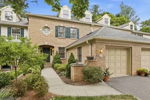 19 Chadwell Pl, Morristown, NJ 07960
