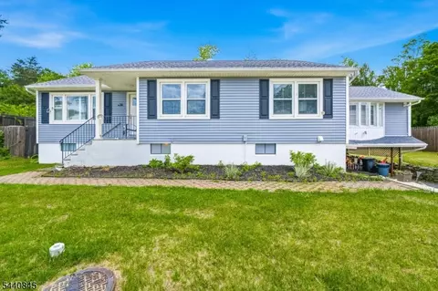 36 Forest Rd, Green Twp, NJ 07821