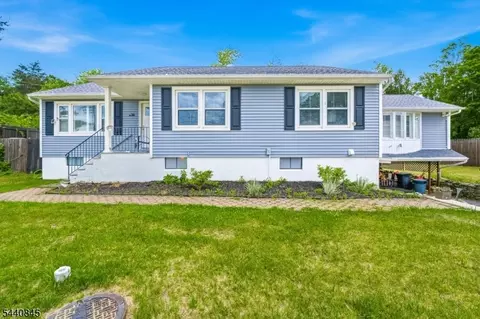36 Forest Rd, Green Twp, NJ 07821