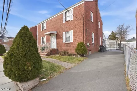 1570 Clinton Pl, Hillside, NJ 07205