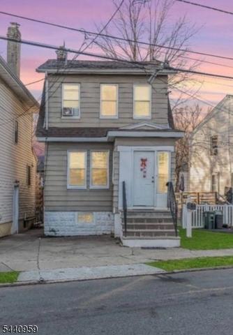 115 Chestnut Ave, Irvington, NJ 07111