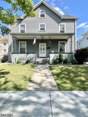 16 Jackson Ave, North Plainfield, NJ 07060