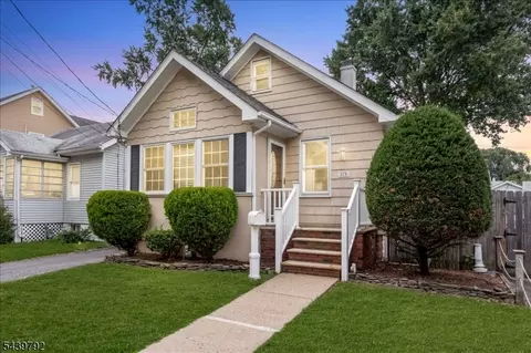 278 Wilson Ave, Rahway, NJ 07065