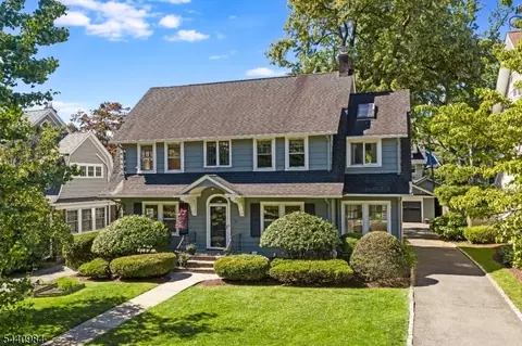 54 Aubrey Rd, Montclair, NJ 07043