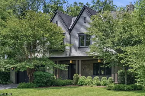 171 Tennyson Dr, Short Hills, NJ 07078