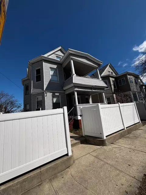 203 Lawrence St, Paterson, NJ 07501