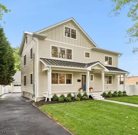 941 Lincoln Ave E, Cranford, NJ 07016