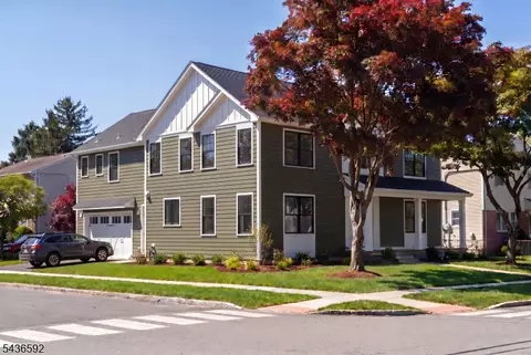 1978 Grand St, Scotch Plains, NJ 07076