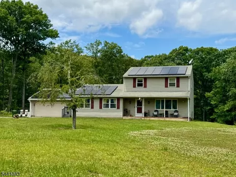 130 Gaisler Rd, Blairstown, NJ 07825