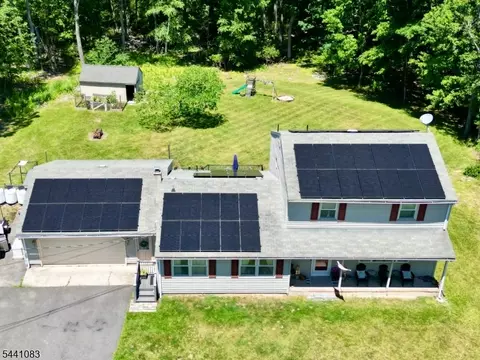 130 Gaisler Rd, Blairstown, NJ 07825
