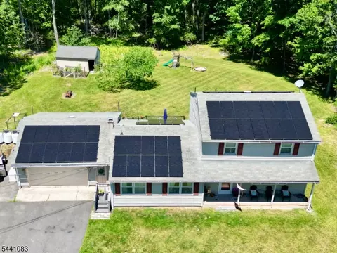 130 Gaisler Rd, Blairstown, NJ 07825