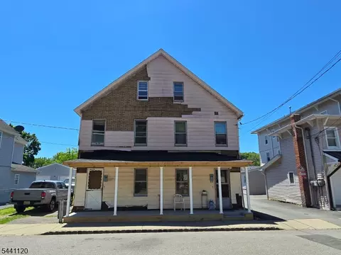 6 8 Fern Ave, Wharton, NJ 07885