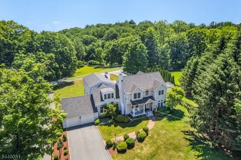 8 Cherry Ln, Mendham Twp, NJ 07945