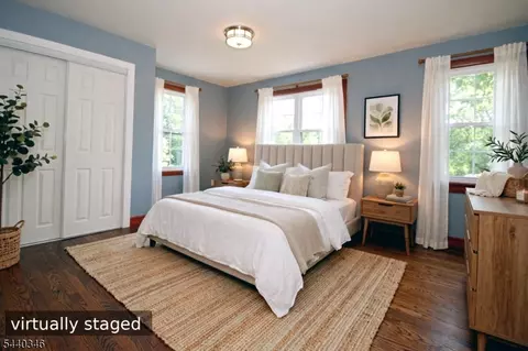 Bedroom - 496 Franklin St, Alpha, NJ 08865 photo 1 of 7
