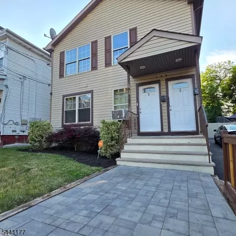 155 N 5th St #2, Paterson, NJ 07522