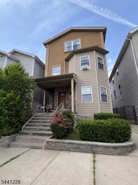 163 Fair St #3, Paterson, NJ 07501
