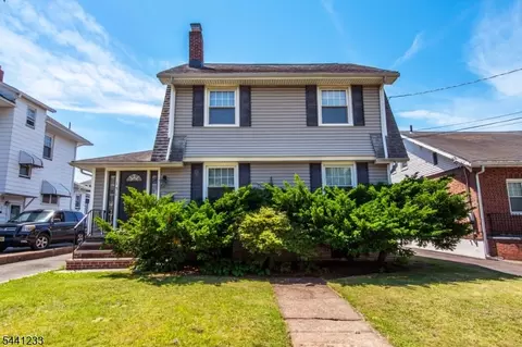 151 Luddington Ave, Clifton, NJ 07011