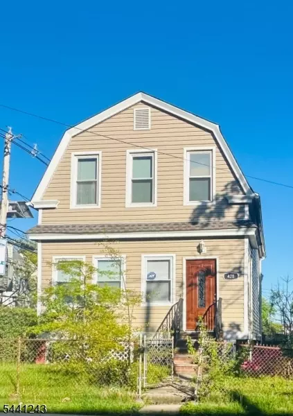 428 Union Ave, Irvington, NJ 07111