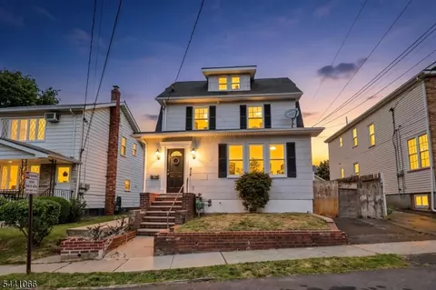 315 Itaska St, Hillside, NJ 07205