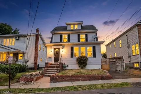 315 Itaska St, Hillside, NJ 07205