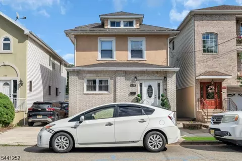 510 Burnham Rd, Elizabeth, NJ 07202
