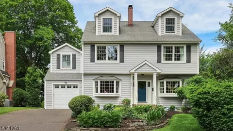 532 Kimball Turn, Westfield, NJ 07090