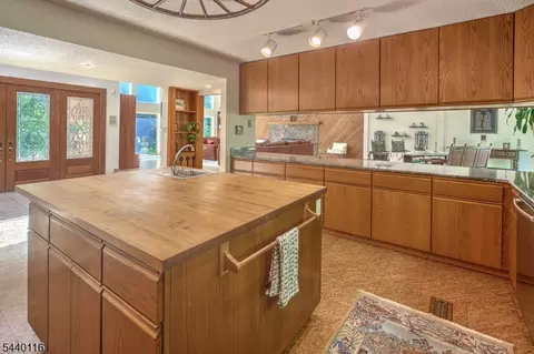Kitchen - 5 Thads Hill Rd, Hampton, NJ 08827 photo 3 of 4